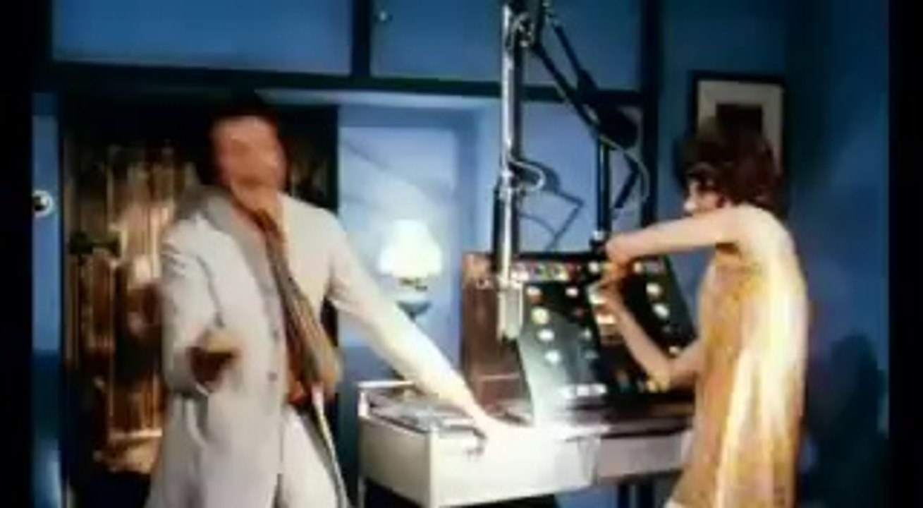 Corruption (1968) trailer