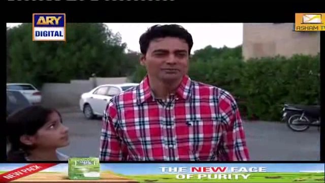 Tootay Huway Taray Complete Episode 30 - By Ary Digital HD Quality - 10th February 2014