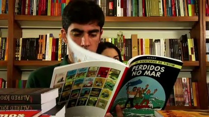 Pseudociese - Trailer  (Marcelo Adnet)