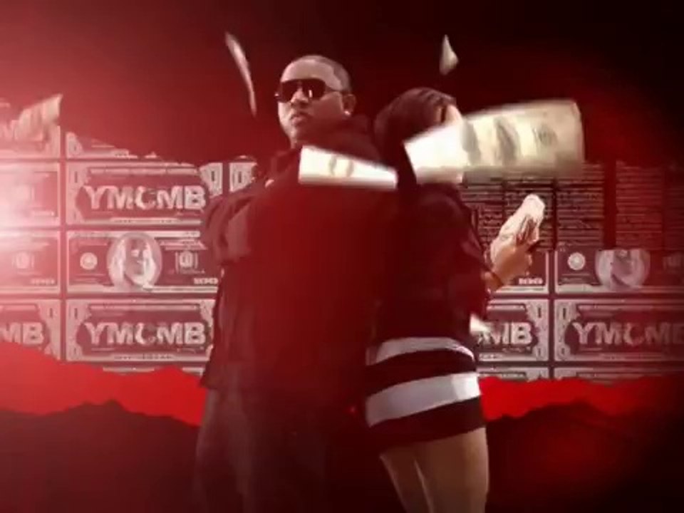 Birdman - I Get Money ft. Lil Wayne, Mack Maine, T-Pain