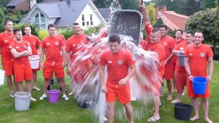 IceBucketChallenge