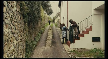 Trailer O ESTRANHO CASO DE ANGÉLICA PT