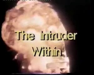 The Intruder Within (1981)-Original Trailer