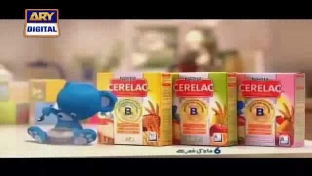 Tootay Huway Taray Complete Episode 35 - By Ary Digital HD Quality -18th February 2014 by ARY DIGITAL