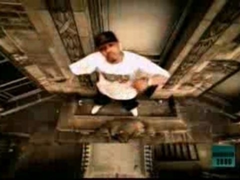 Notorious .B.I.G junior mafia puff daddy