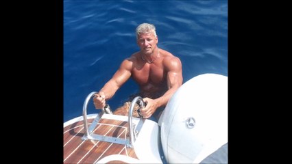 ROBERTO EUSEBIO CAMPIONE DI FITNESS