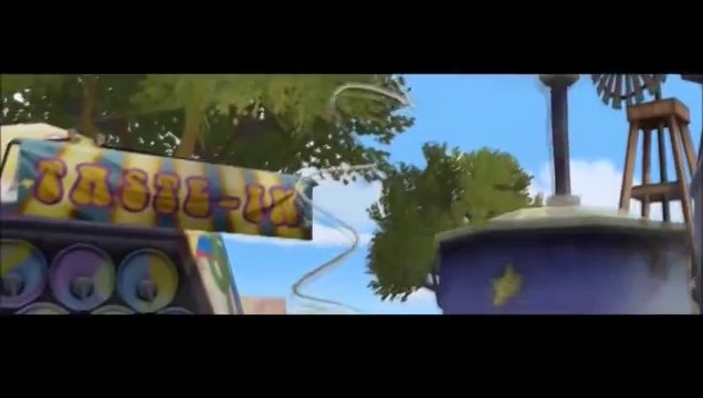 Frozen Movie Game 2013 - Cars 2 Movie Game Disney Movies Inspired ( Frozen & Cars )