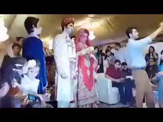 Ayeza Khan Rukhsati Video