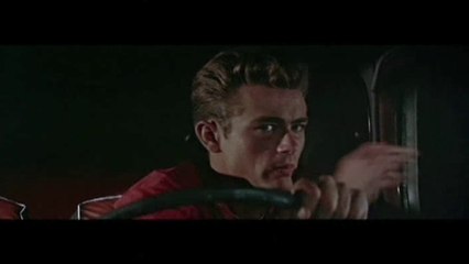 Bande-annonce : La Fureur de vivre - VO