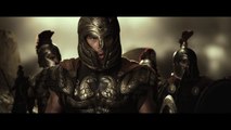 Bande-annonce : La Légende d'Hercule - (2) VO