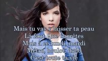 Indila - Run Run paroles - lyric