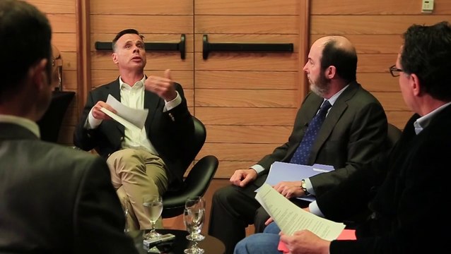 Armínio Fraga nas Páginas Amarelas