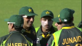 Misbah Ul Haq- The Silent Guardian of Pakistan Cricket