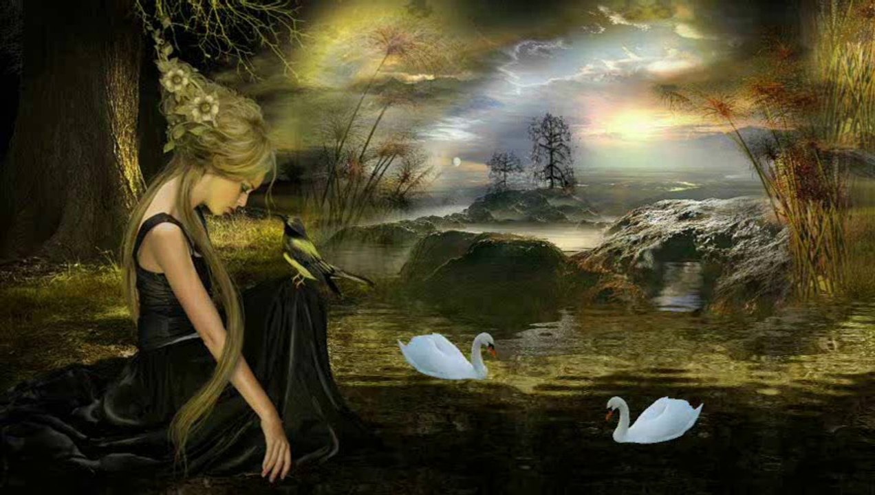 Nocturnal melancholy...(Ernesto Cortazar)