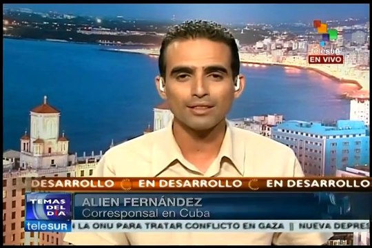 Avanzan en La Habana los Diálogos de Paz para Colombia