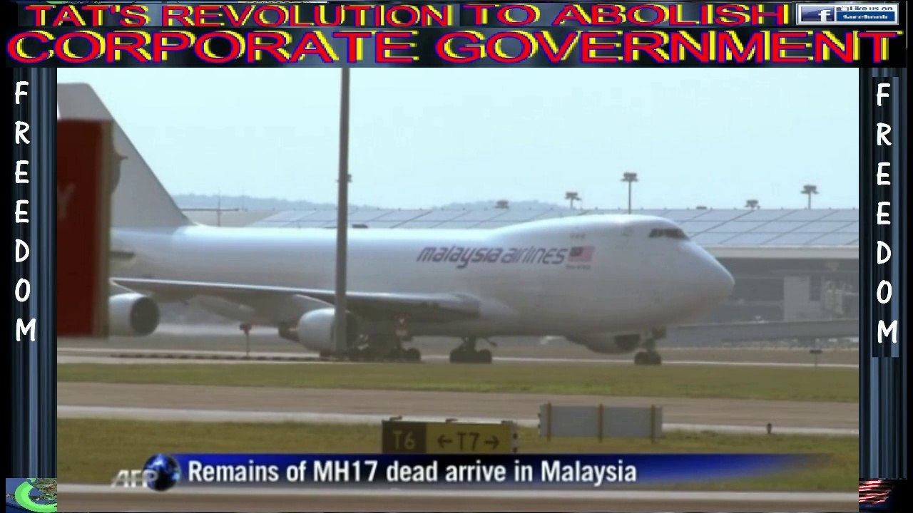 In somber homecoming, Malaysia lays MH17 dead to rest
