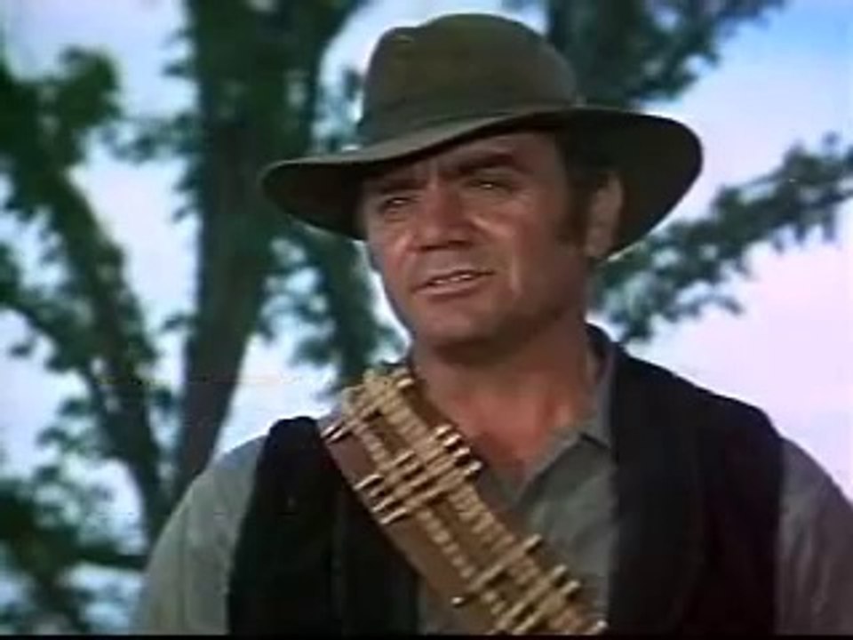The Wild Bunch (Trailer)