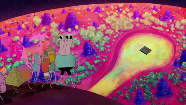 Flume - Space Cadet (ft. Ghostface Killah)