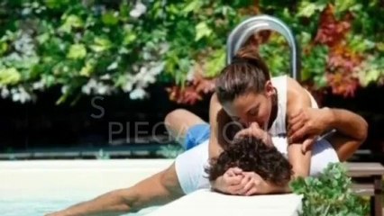 GIOVANNI e FRANCESCA 5 MESI NOI CON VOI