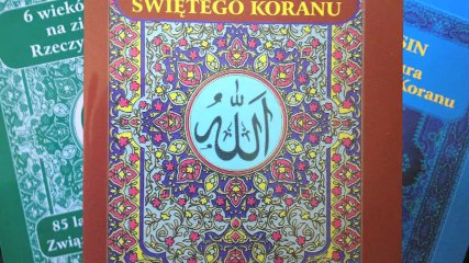 Polonyalı Müslüman Tatarlar