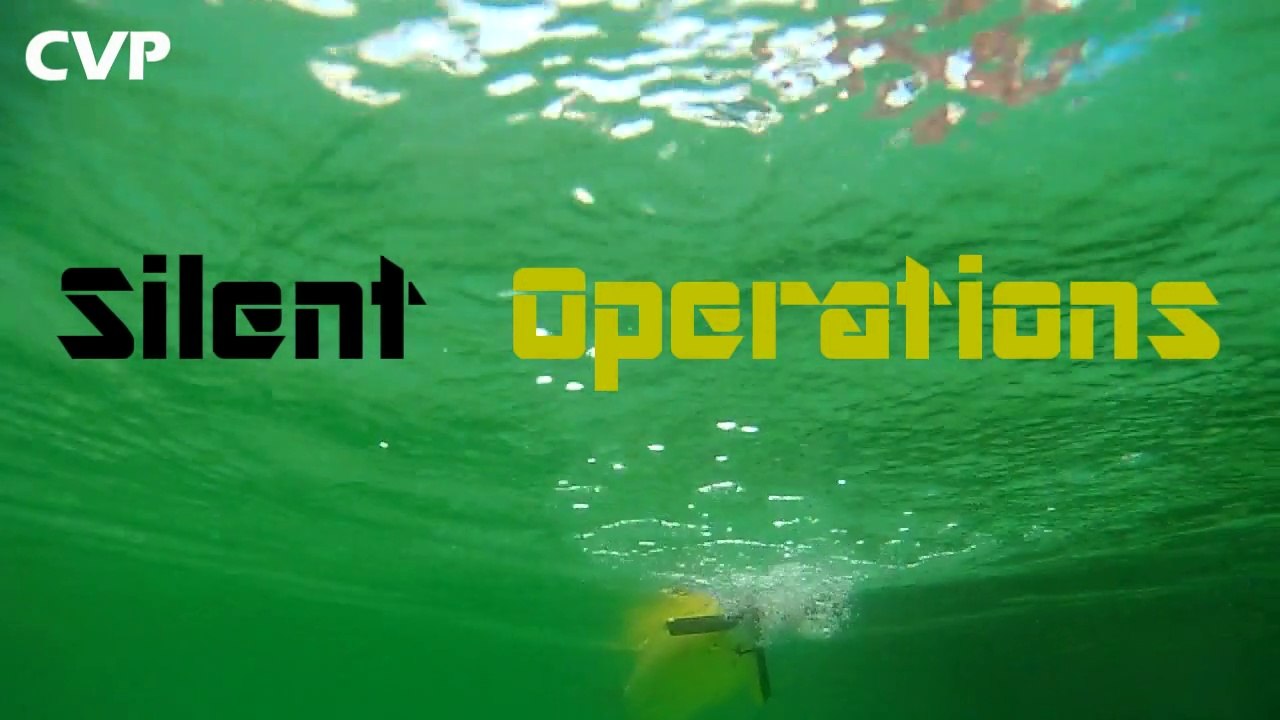 Silent Operations Epis.1