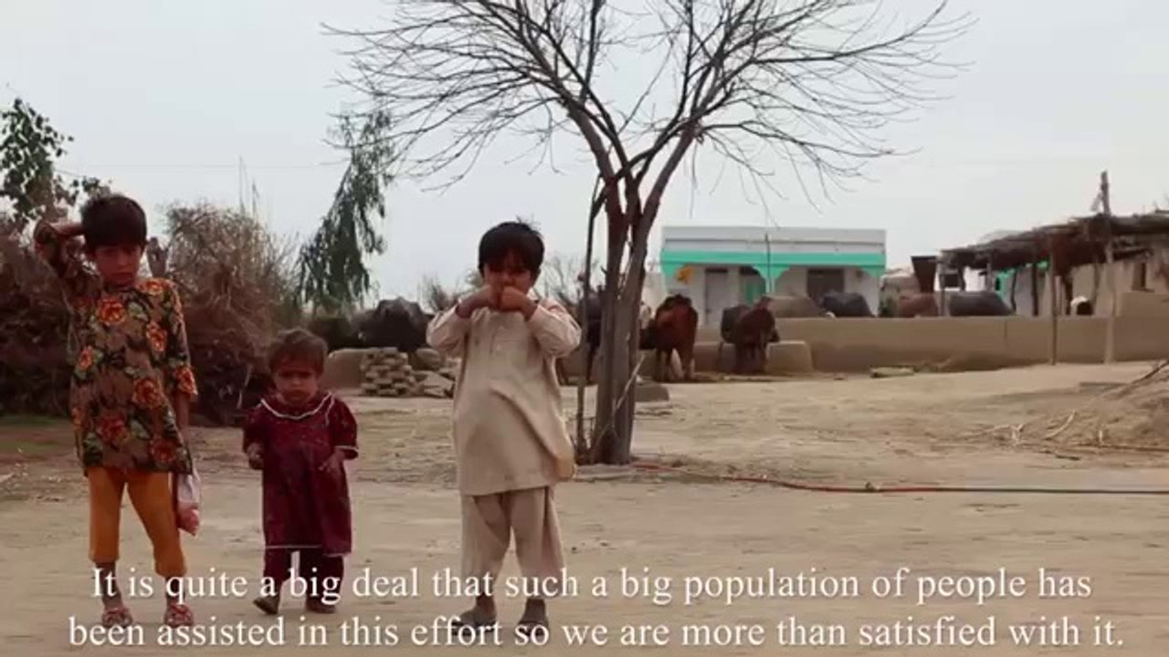 A slap on Shehbaz Sharif face for his lying