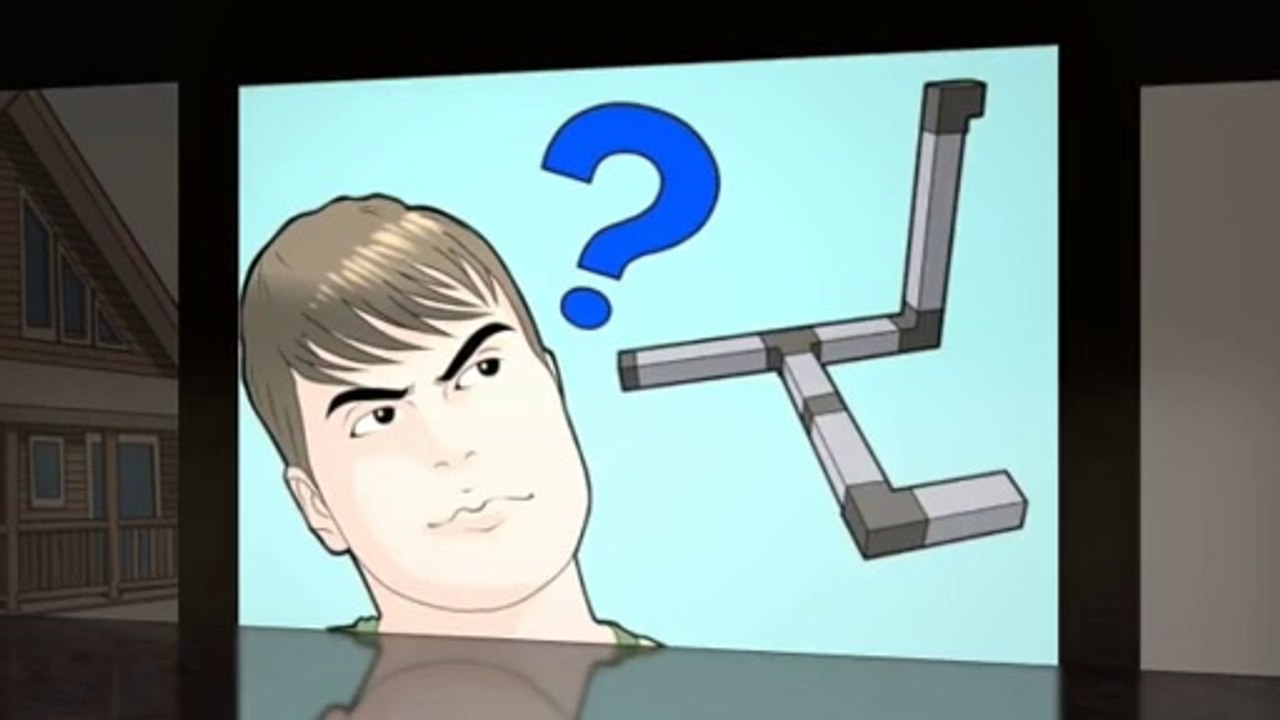 Install Ducts (Mini-Split Air Conditioner Systems in Akron).