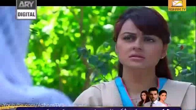 Tootay Huway Taray Complete Episode 40 - By Ary Digital HD Quality - 25th February 2014