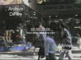 DiFilm - Futuro regimen de jubilaciones privadas en Argentina 1992