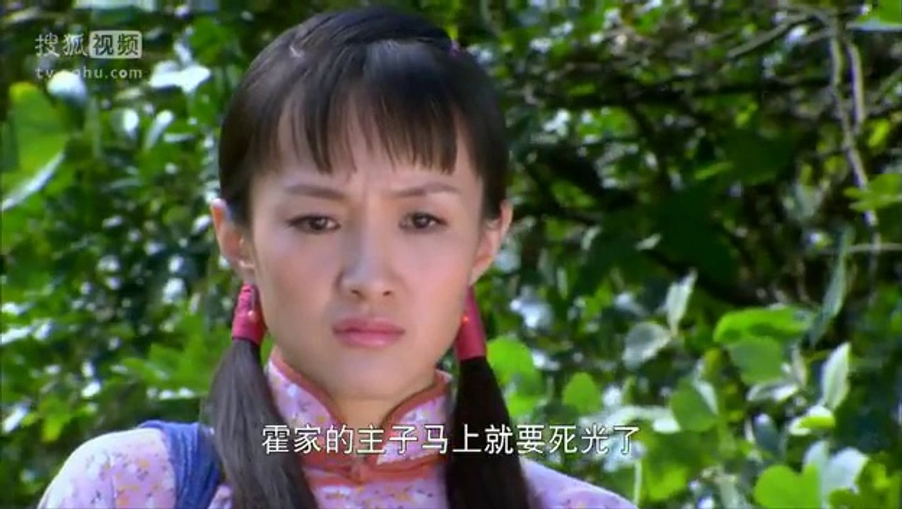 《勇敢的心》06