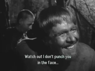 The Seventh Seal (1958) - Official Trailer