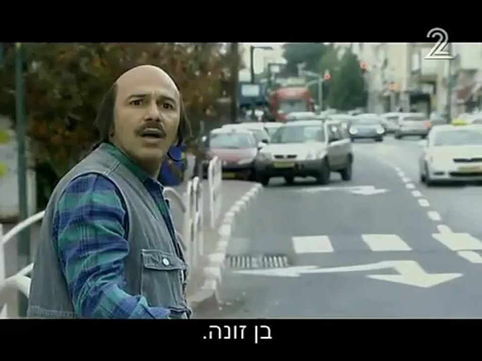 Haparlament.S01E04.PDTV.XviD-Silver007