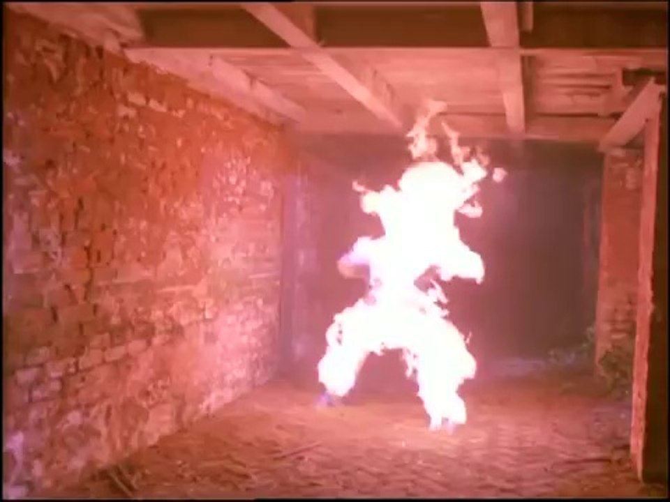 Killing Birds - Raptors - Zombi 5 (Trailer Italiano)