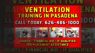 (626) 486-1000: HVAC Technician Training‎
