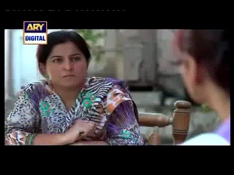 Tootay Huway Taray Complete Episode 42 - By Ary Digital HD Quality - 27th February 2014