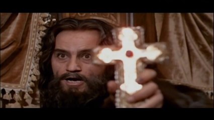 Horror-Express (1973) HD Trailer [german]