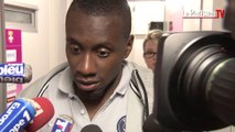 Matuidi : «C'est toujours difficile de jouer contre Evian»