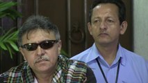 Colombia: militares y guerrilleros preparan cese al fuego