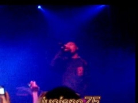 Soprano-Comme une bouteille a la mer