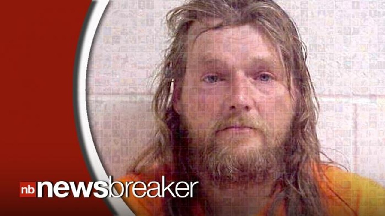 Man Named Stoner Arrested for Marijuana Possession