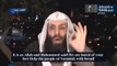 Sunni Imam of Aqsa Mosque to ISIS- Stop Deceiving Muslims (English Subtitles) - YouTube