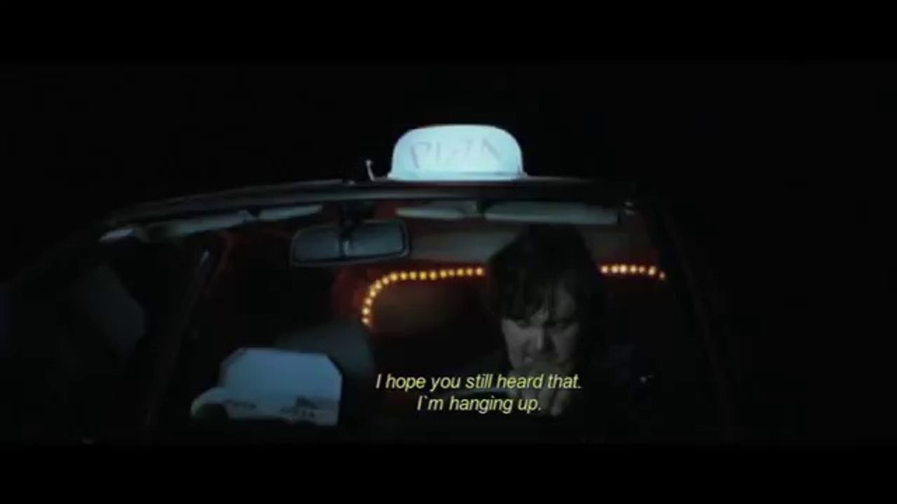 St. Christophorus: Roadkill - Trailer