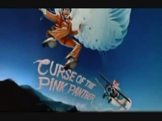 A Maldição da Pantera Cor-de-Rosa
