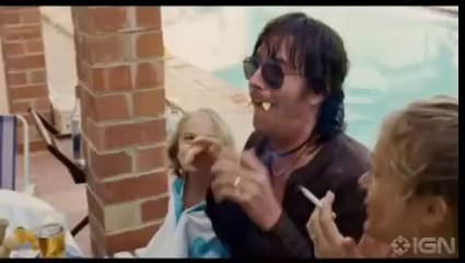 Mr. Nice - Movie Trailer (2010)