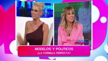 Vicky Xipolitakis negó la pelea con Soledad Silveyra y anticipó su programa infantil