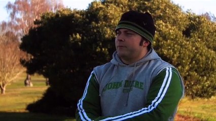 Wait Up Harriet (2006) - (Drama) [Trailer]