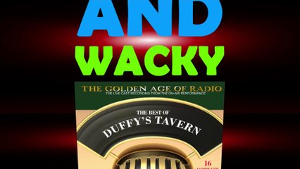 PDQ AUDIOBOOKS CHANNEL