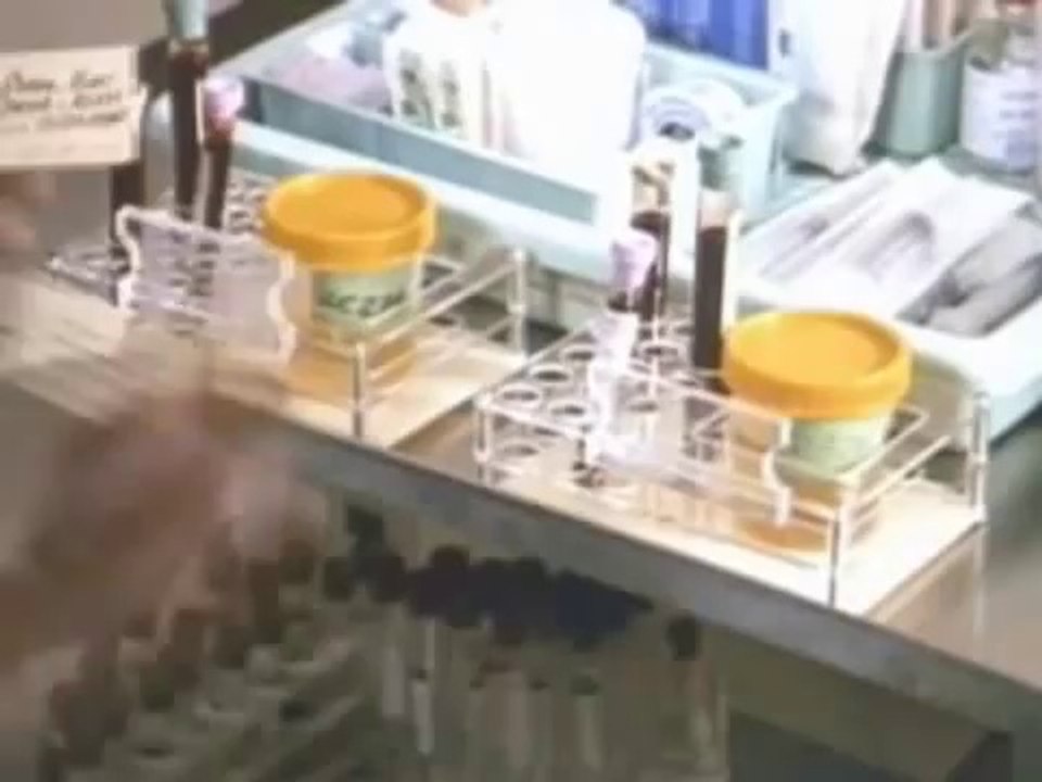 Short Time Trailer 1990