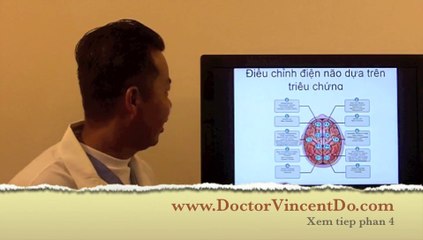 Tự Kỷ Dùng Neurofeedback (Phần 3)