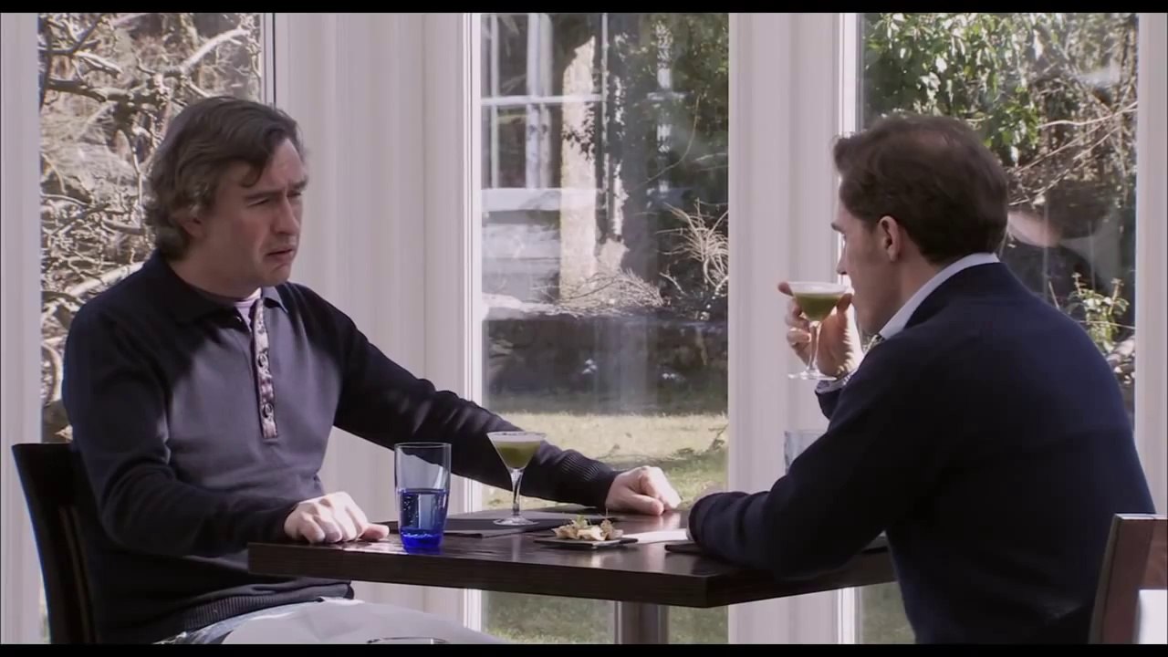 The Trip - Official Trailer [HD]